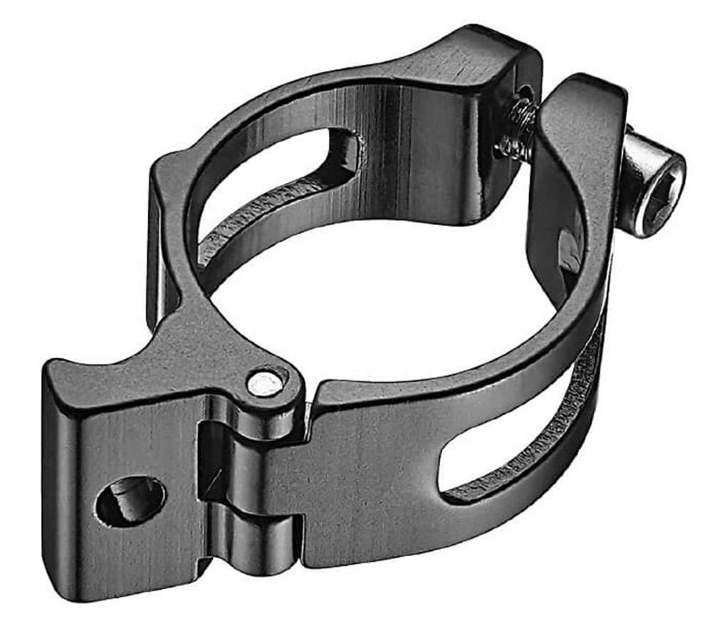 Abrazadera de cambio delantero Katana sc-fd1 para desviadores delanteros soldados