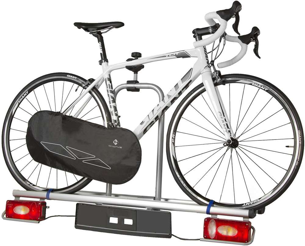 Bolsa de protección de la unidad motriz M-wave Rotterdam Protect