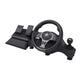 Volante da corsa Trust GXT 289 MOVI (nero, PC, Xbox Series X S, Switch, Playstation 4)