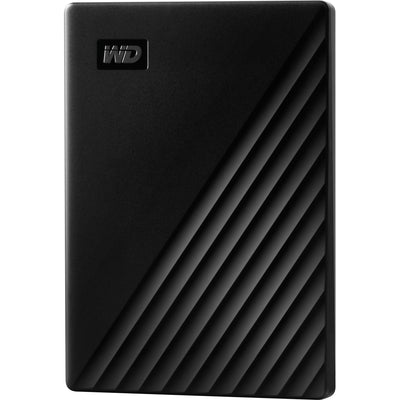 Wd mi pasaporte 5 tb