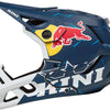 O'neal kini red bull ec 1.0 - casco integrale