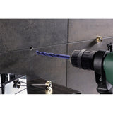 KWB Gresboor 4 mm - afbeelding 3
