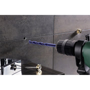 KWB Gresboor 4mm - afbeelding 3
