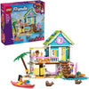 Lego friends 42699 casa de playa con focas