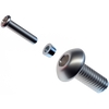 Pitlock pit-stopper theft protection