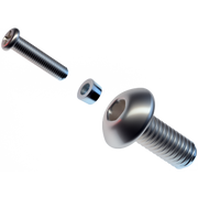 Protezione antifurto Pitlock Pit Stopper - afbeelding 1
