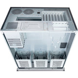 Silverstone rm600 rack behuizing (zwart) - afbeelding 8