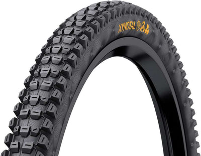 Copertone pieghevole Continental xynotal trail 27.5x2.6 endurace