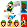 Lego Lego Super Mario 71440 Adventures con Luigi interattivo