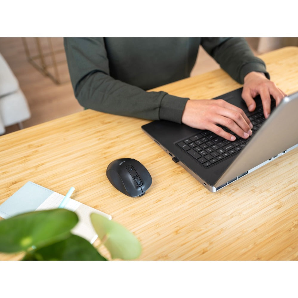 Fidati del mouse wireless Fyda