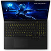 Erazer major 16 x1 md62736 16 laptop da gioco (nero | core ultra 7 255hx | rtx 5070 ti | 32 GB | 2 TB SSD)
