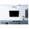 Neomounts por NewStar Select WL40S-850BL16 TV Wall STONT