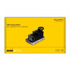 Stazione di ricarica USB DELOCK con 3 x USB Type-C PD + 3 X U