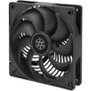 Penetrator de aire de Silverstone 120i