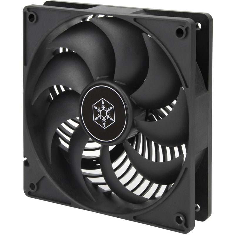 Penetrator de aire de Silverstone 120i