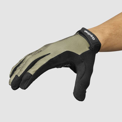 Gripgrab Ride RC Lite imbottito - Guanti da ciclismo