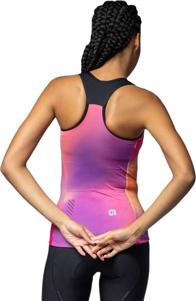 Alé aurora - women's tank top