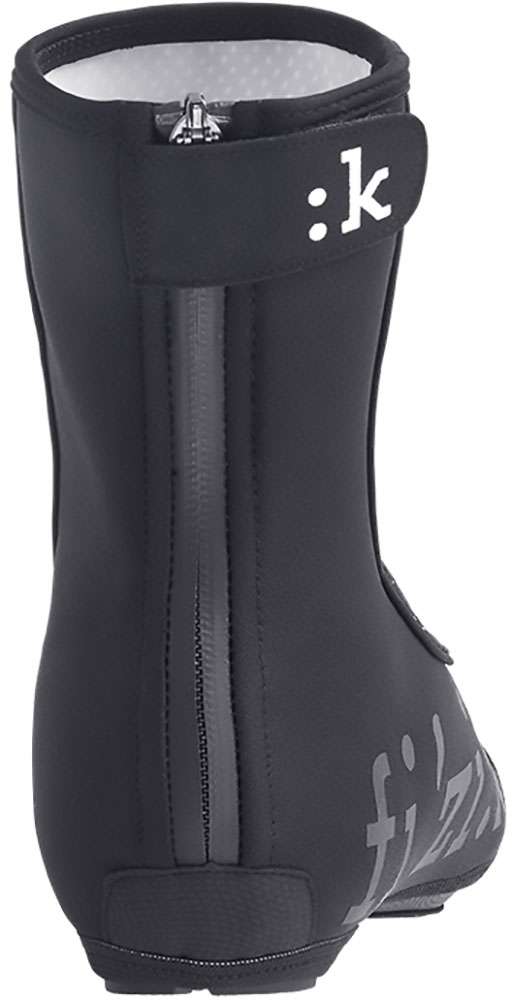 Fizik impermeable de invierno - cubrezapatos