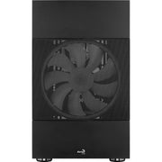Aerocool atomic v2 mini tower behuizing (zwart | 2x usb-a | window) - afbeelding 12