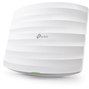 Tp-link omada eap225 access point (wit) - afbeelding 1