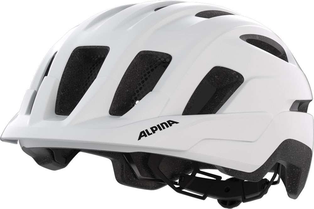 Alpina paranus - trekking helmet