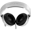 Turtle beach ear force recon 70x white (2024) over-ear gaming headset (wit, xbox series x|s, xbox one, ps4, ps5, switch, pc, mobile)