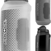 Fidlock twist single bottle 750 compact + bottle connector