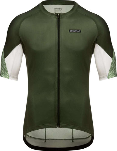 Gorewear spirit triangles - jersey