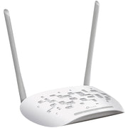 Tp-link tl-wa801n 300mbps wireless n access point (wit) - afbeelding 1