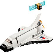 Lego Lego Creator 31134 Space Shuttle - afbeelding 2