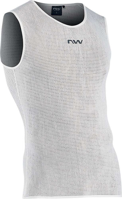Northwave light jersey sl - capa base funcional