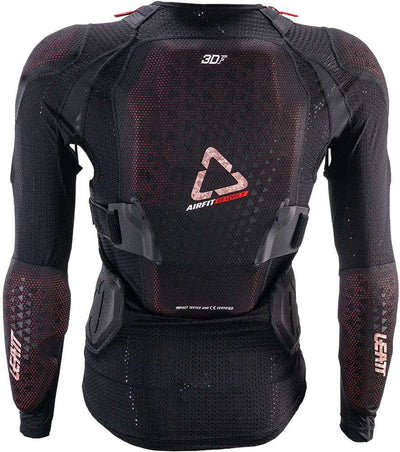 Leatt 3df airfit evo - chaqueta protectora mujer