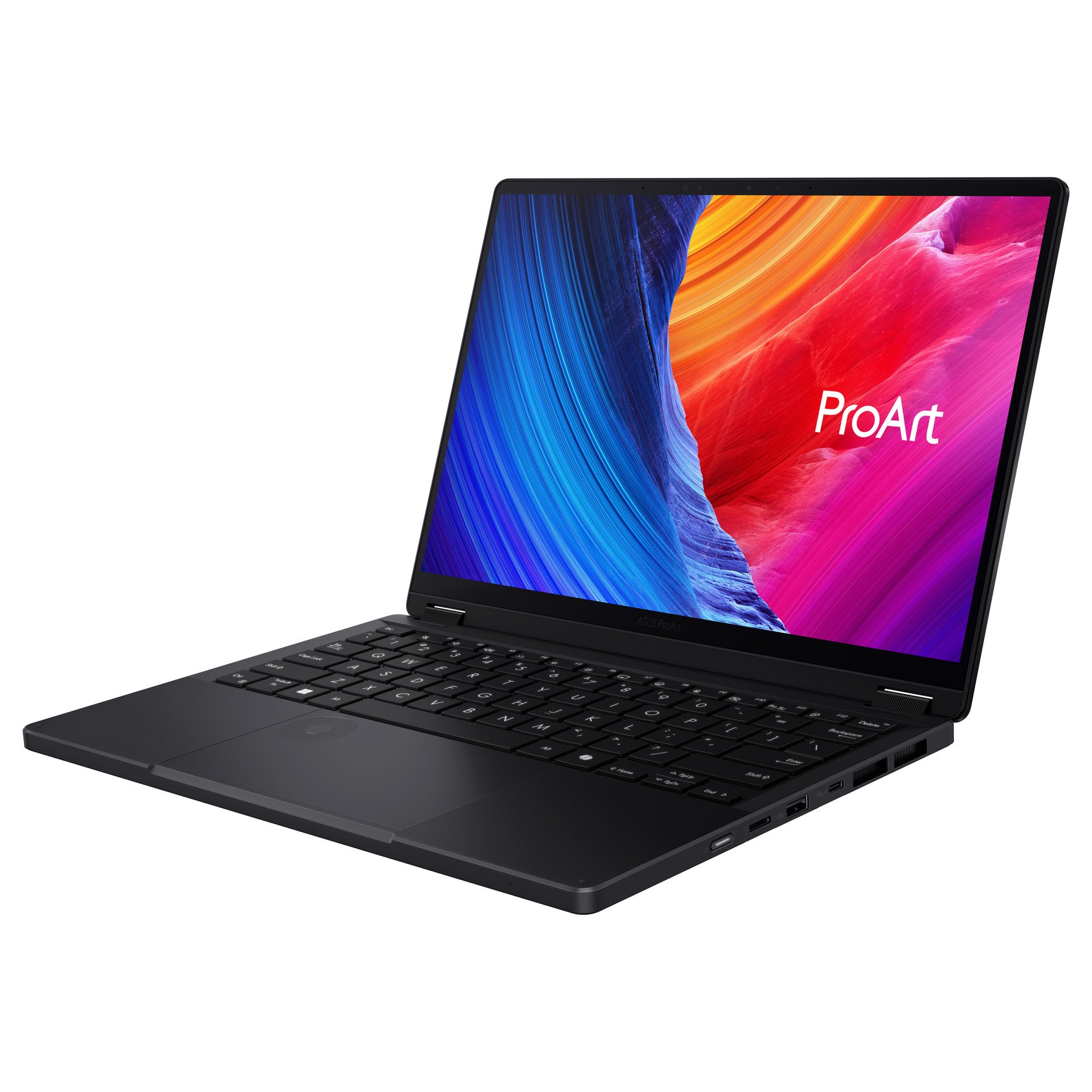 Asus proart px13 hn7306ea-lx004x 13.3 copilot+ laptop 2 in 1 (nero | ryzen ai max+ 395 | radeon 8060s | 64 GB | 1 TB SSD | touch)