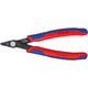 Knipex eletronic super-knips 125 mm - 7831125