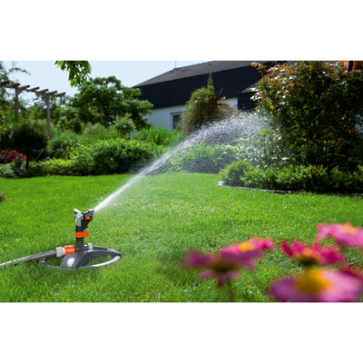 Gardena Premium Pulsing Sectors Circular Spruzzatore