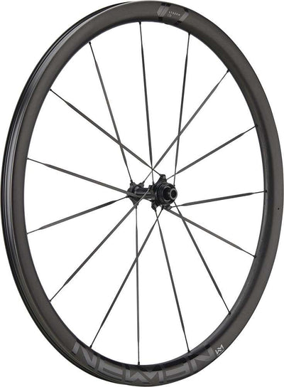 Newmen streem c.35 vonoa 28 fade r cs cl vorderrad