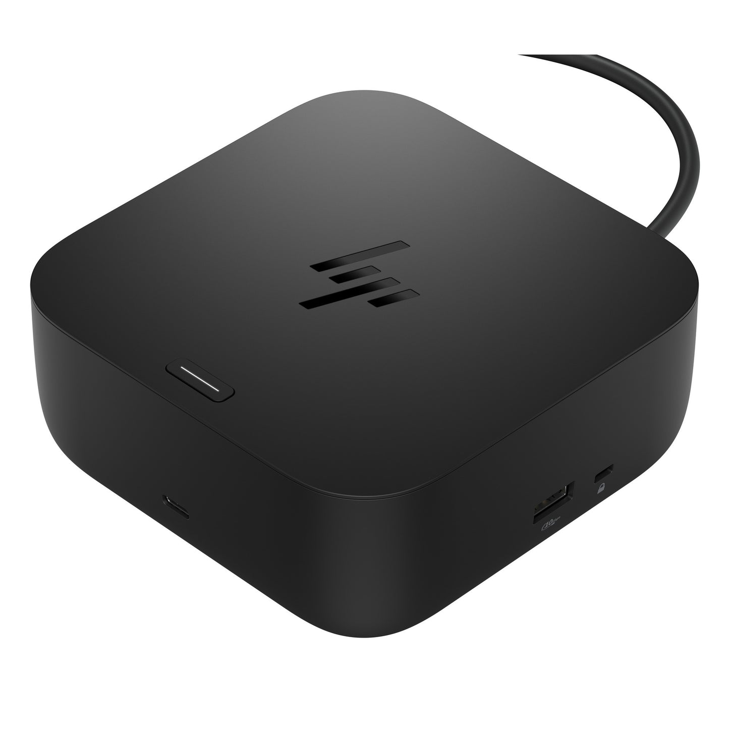 Docking station HP USB-C 100 W G6 Dock (nero)