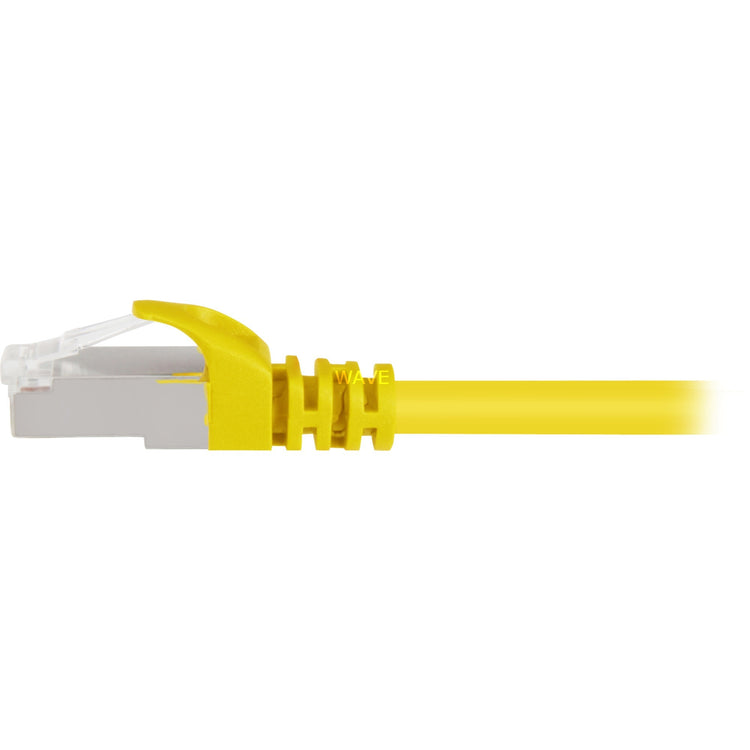 Sharkoon Patch Cable SFTP, RJ-45 con Cat.6