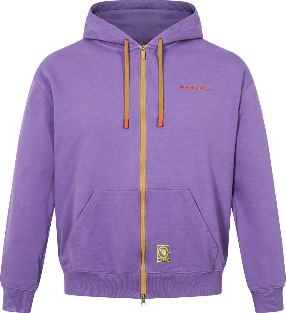 Endura cuarenta y uno treinta - sudadera con capucha
