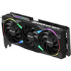 Scheda grafica Pny Geforce RTX 5070 Arbb OC (DLSS 4, 3x Display Port, 1x HDMI 2.1)