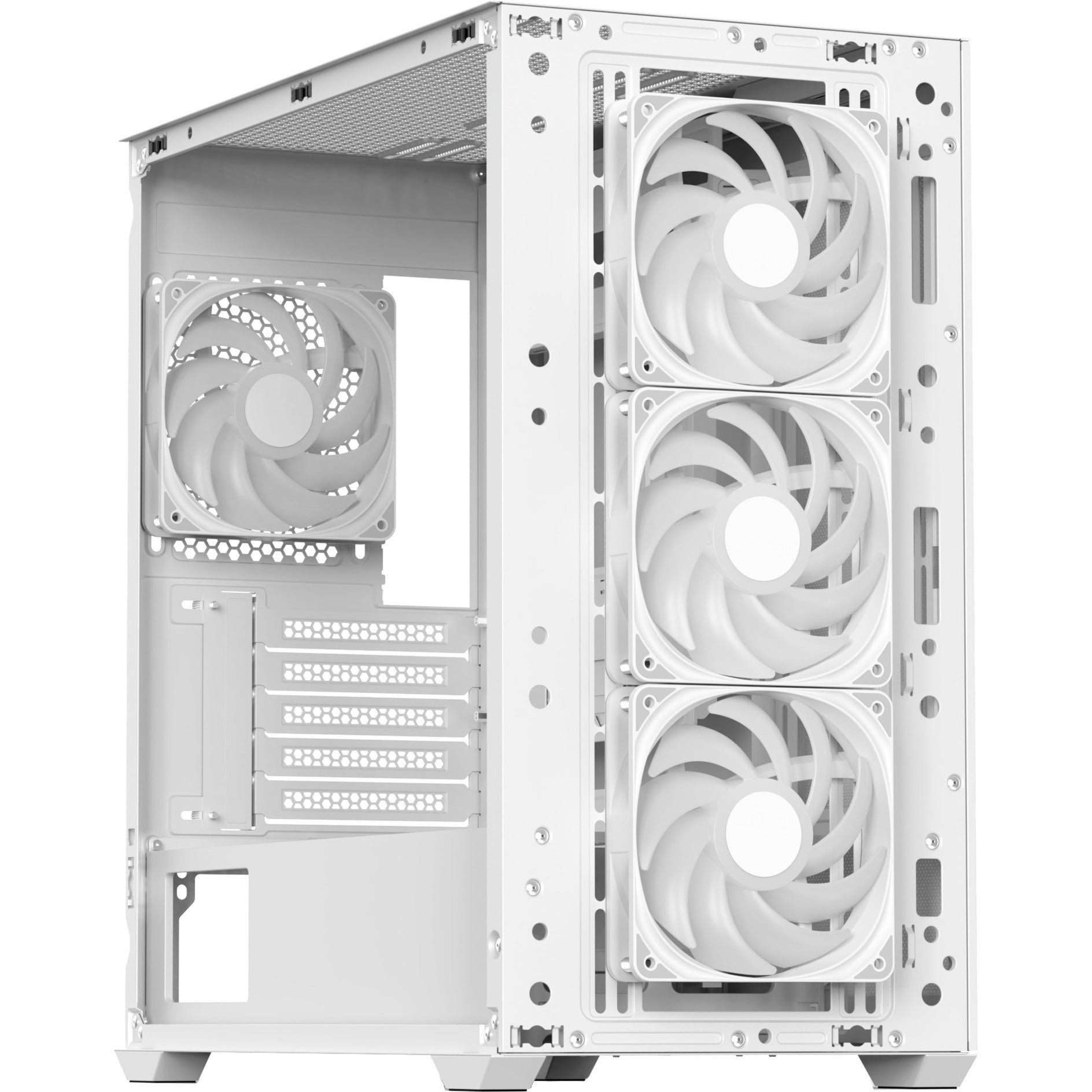 AeroCool B301A