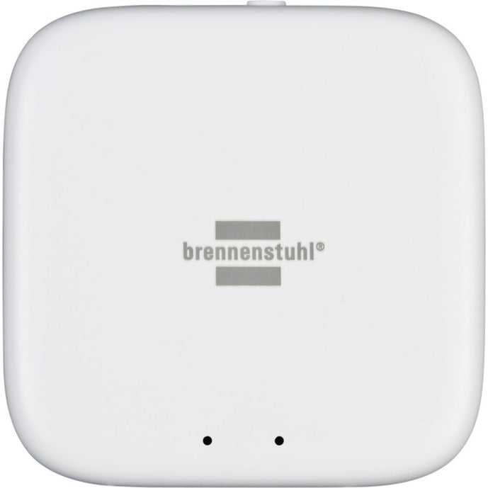 Brennenstuhl ã‚â®connect zigbee gateway gwy cz 01 (zigbee bridge voor het aansturen van zigbee smart home apparaten van )