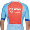 Cube road xc x factory racing - camiseta