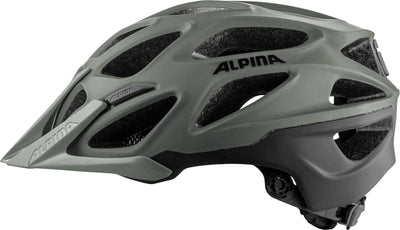 Alpina mythos 3.0 l.e. - mtb helmet