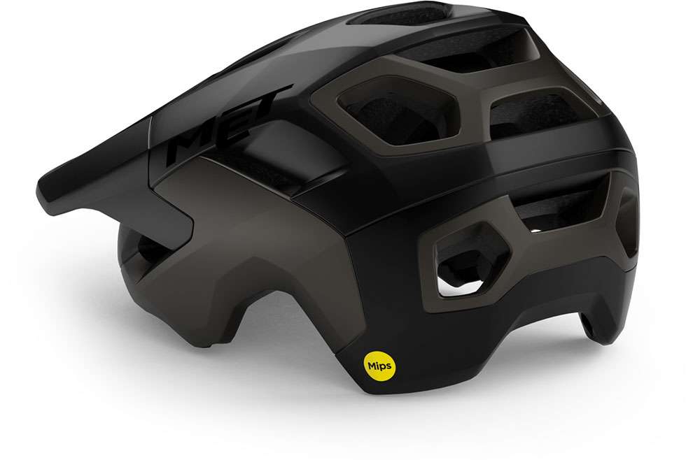 Con revo mips - casco mtb
