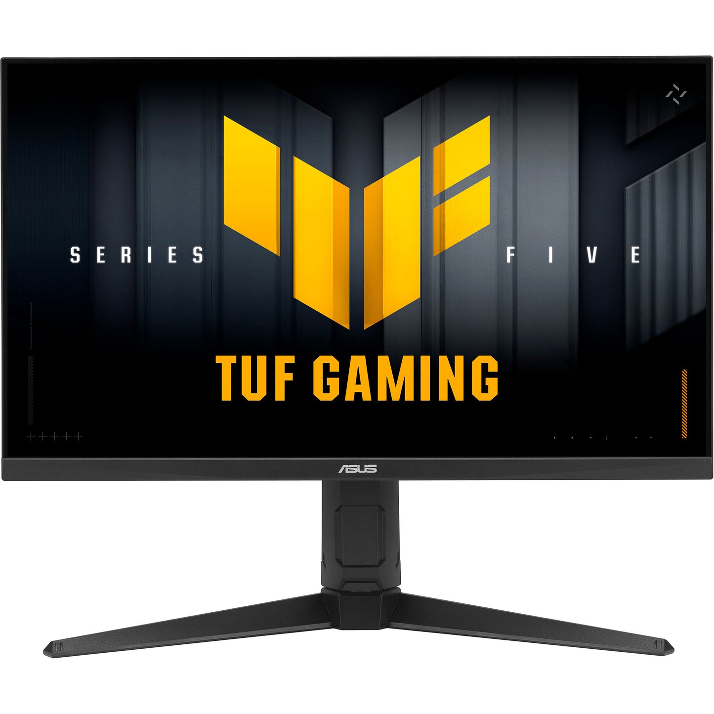 Monitor Asus tuf gaming vg279qml5a 27 (nero, 240 Hz, hdmi, displayport, audio, amd freesync)