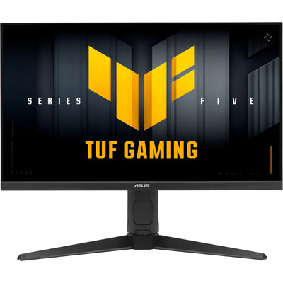 Monitor asus tuf gaming vg279qml5a 27 (negro, 240hz, hdmi, displayport, audio, amd freesync)
