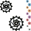 Ruedas jockey Hope ejes sram de 12 velocidades
