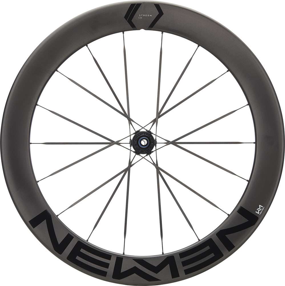 Newmen streem s.66 vonoa 28 fade r cs cl ruota posteriore