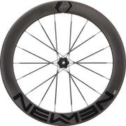 Newmen streem s.66 vonoa 28 fade r cs cl rear wheel - afbeelding 1